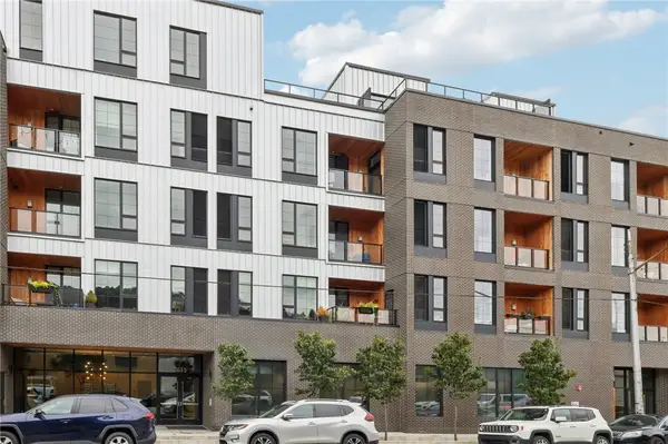 2635 Penn #314, Downtown Pgh, PA 15222