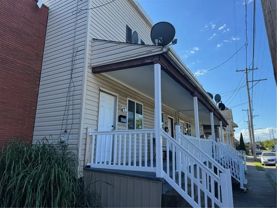 607-609 1/2 Allegheny Ave, Glassport, PA 15045 - Image #2