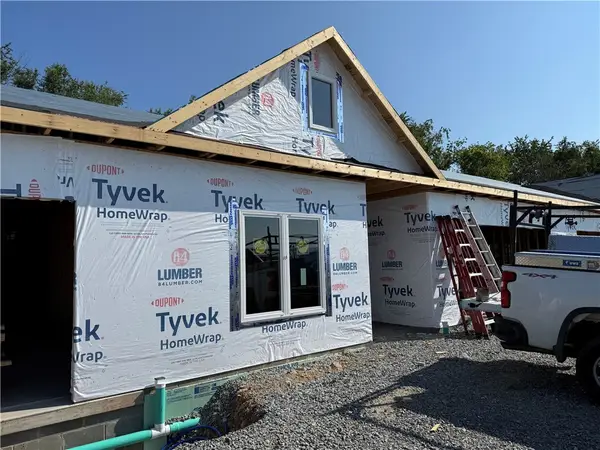 1582 Lois Road #Lot 11 B, Unity  Twp, PA 15650