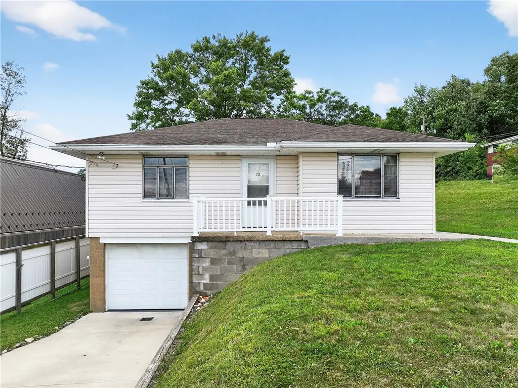 70 Webster Avenue, North Irwin, PA 15642 - Image #1