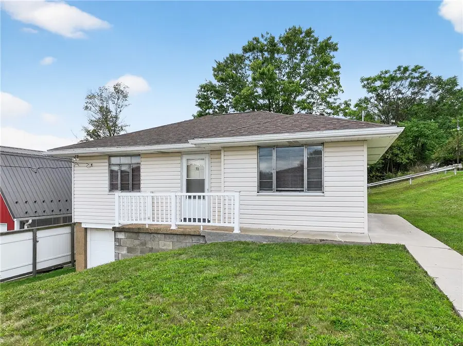 70 Webster Avenue, North Irwin, PA 15642 - Image #2