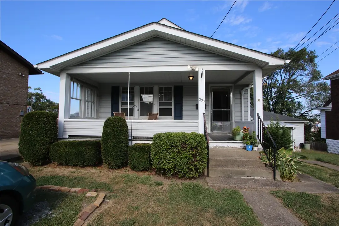 303 3rd Street, East McKeesport, PA 15035 - Image #1