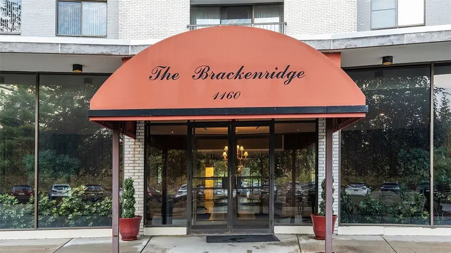 1160 Bower Hill Road #PH16B, Mount Lebanon Township, PA 15243 - Image #2