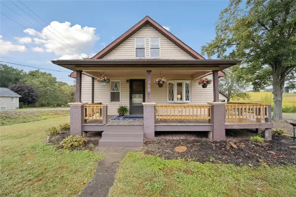 768 Saxonburg Blvd, Clinton Twp, PA 16056