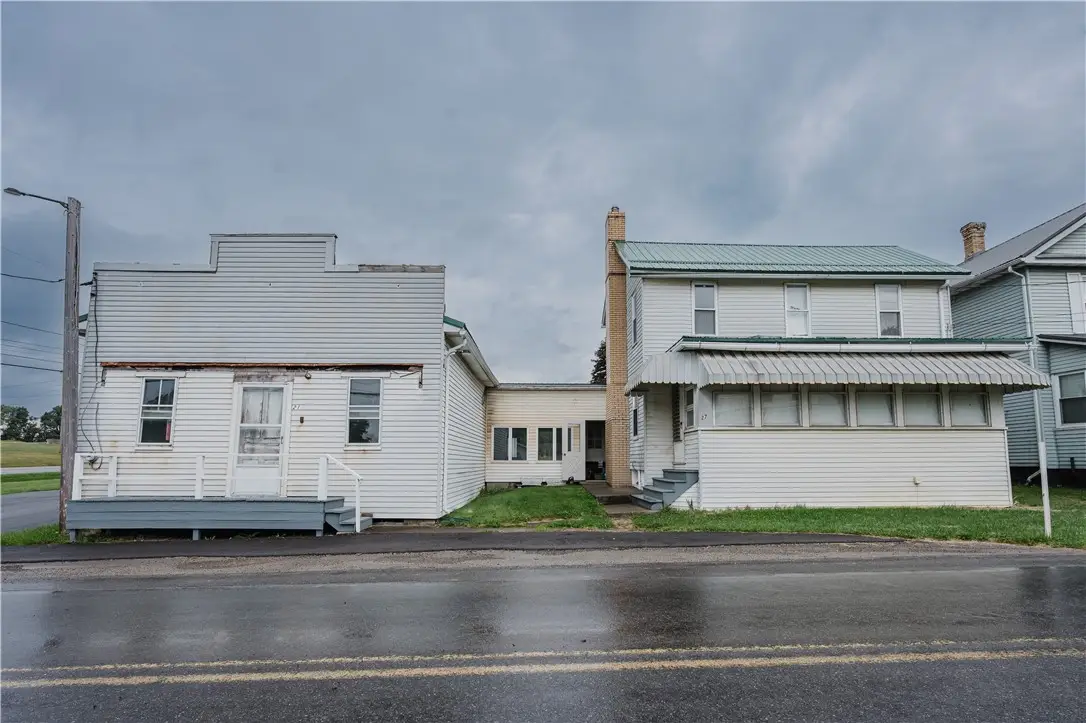 27 & 37 Route 580 Hwy, Cherryhill, PA 15728 - Image #1