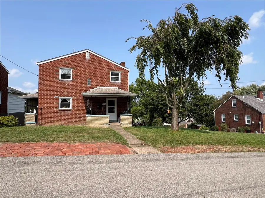 732 Upston St, Port Vue, PA 15133 - #2