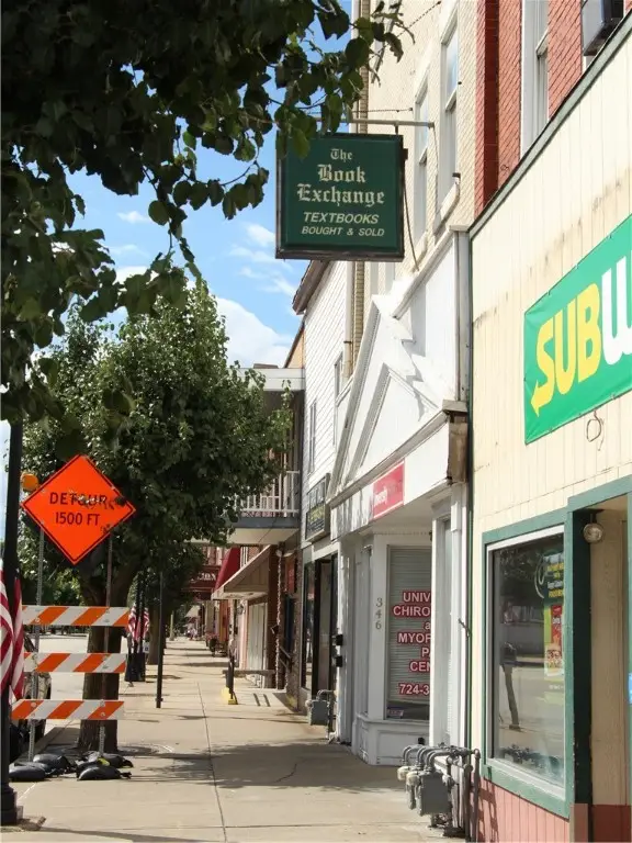 344-346 3rd St, California, PA 15419 - Image #2