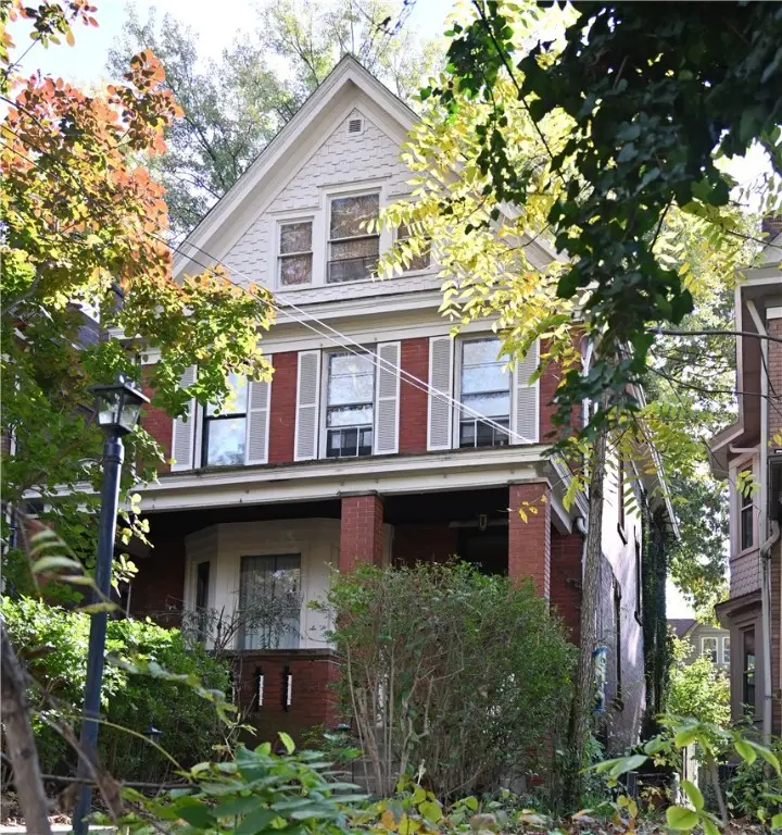 125 Lincoln Avenue, Edgewood, PA 15218 - Image #1