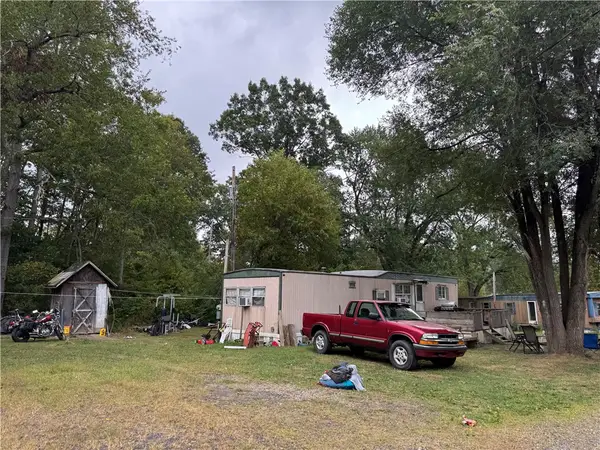 107 Meadowlark Ln, Parker Twp, PA 16022