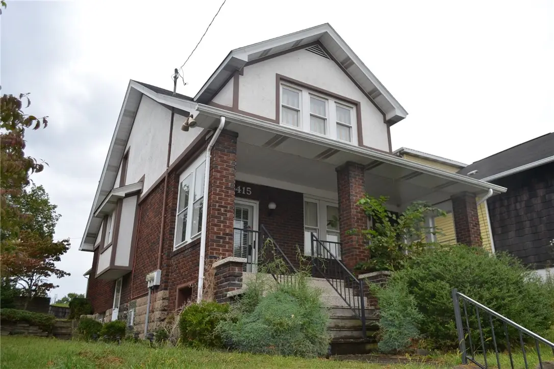 415 Oakland Ave, Charleroi, PA 15022 - Image #1