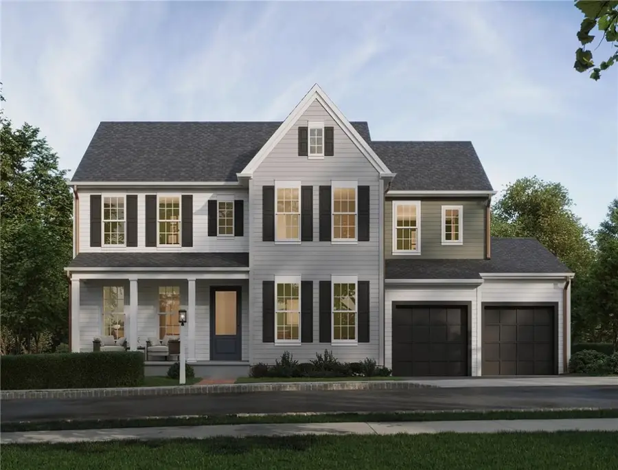 102 Ramsgate Road #Conway, Cranberry Township, PA 16066 - Image #3