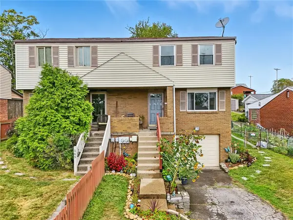 553 Indus Street, Greenfield, PA 15207