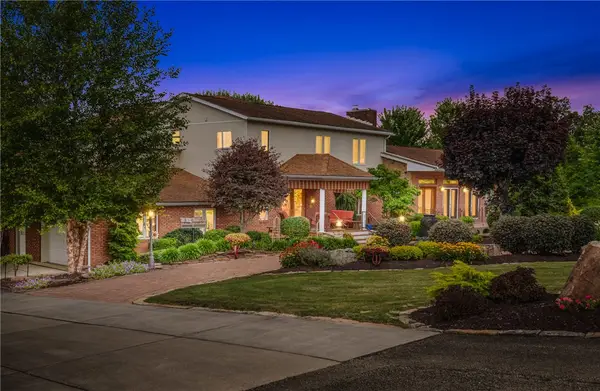 153 Berkeys Lane, Quemahoning Twp, PA 15563