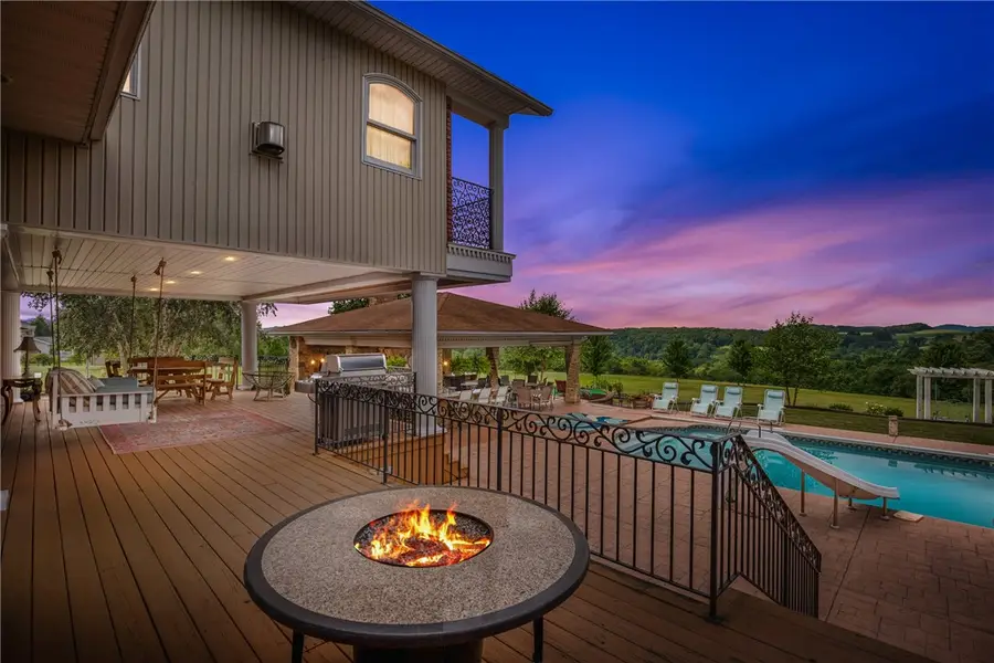 153 Berkeys Lane, Quemahoning, PA 15563 - Image #2