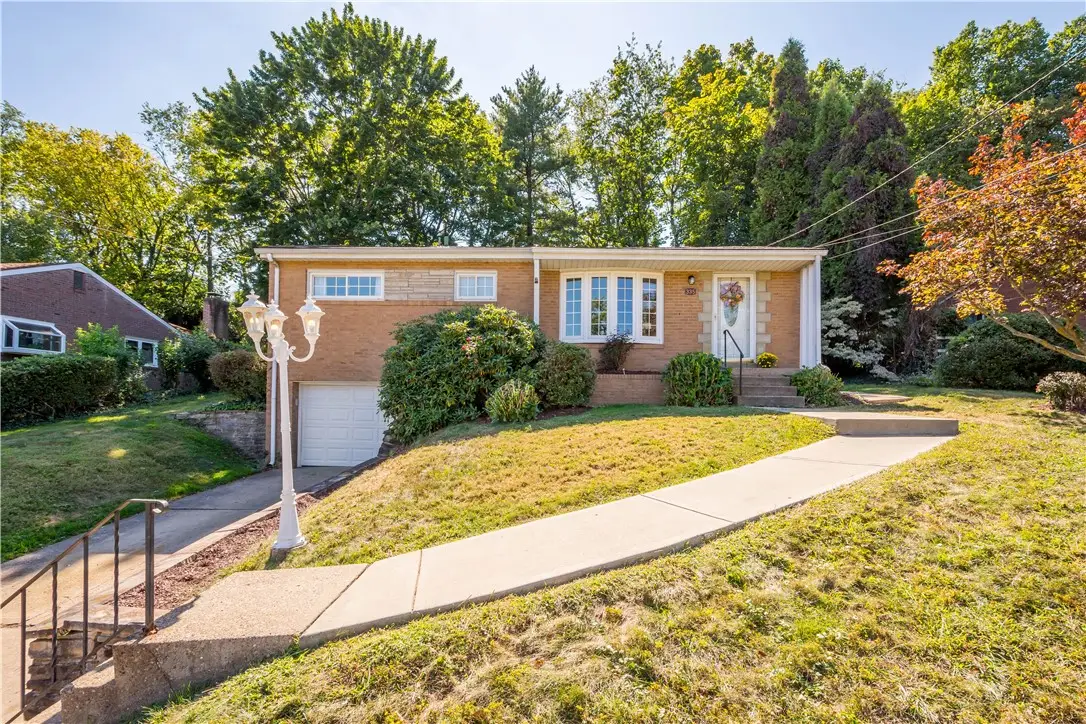 335 Long Drive, Upper Saint Clair, PA 15241 - Image #1