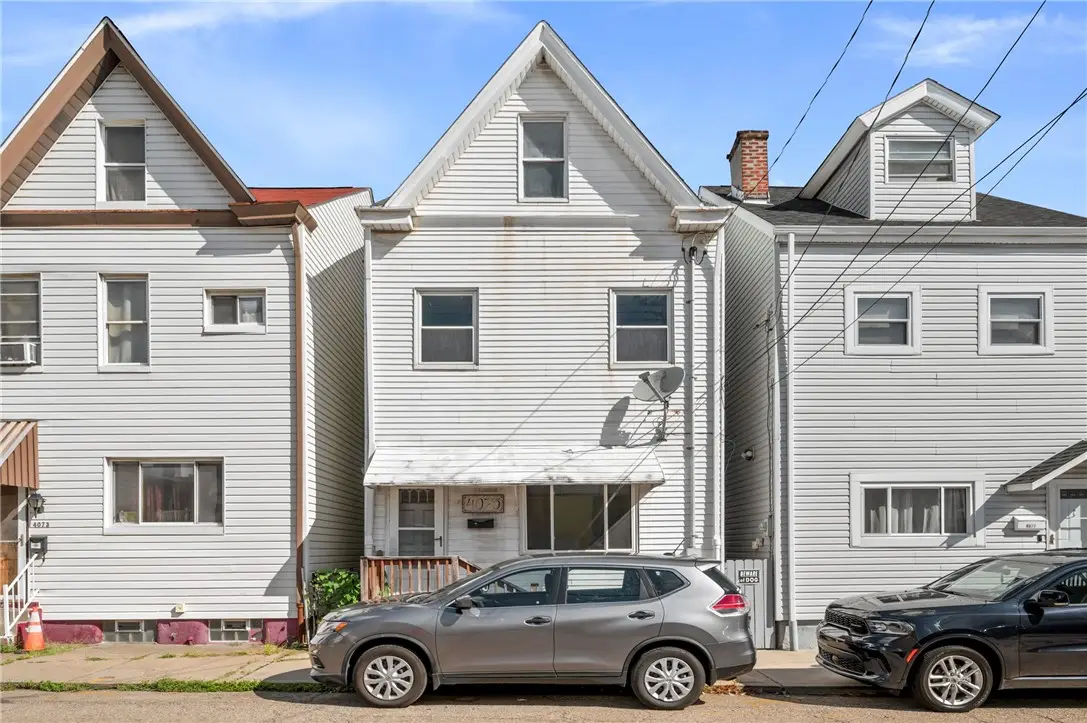 4075 Cabinet St, Pittsburgh, PA 15224 - Image #1