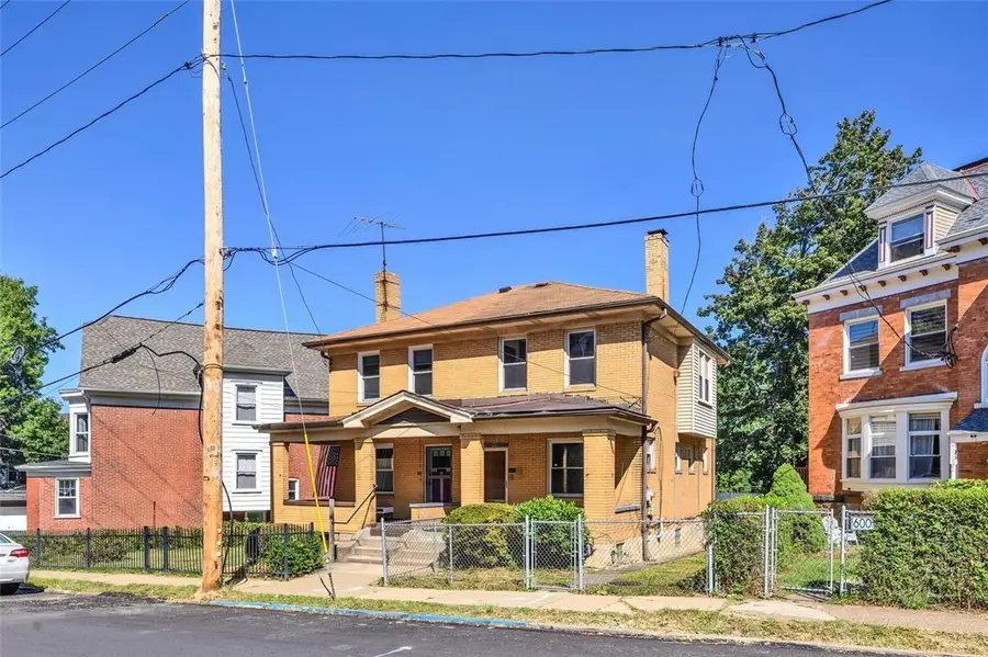 610 Chislett St, East Liberty, PA 15206 - Image #2