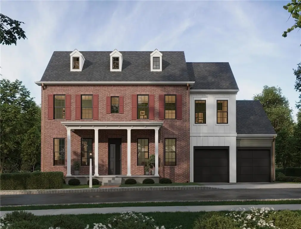 102 Ramsgate Road #Ludlow, Cranberry Township, PA 16066 - Image #1