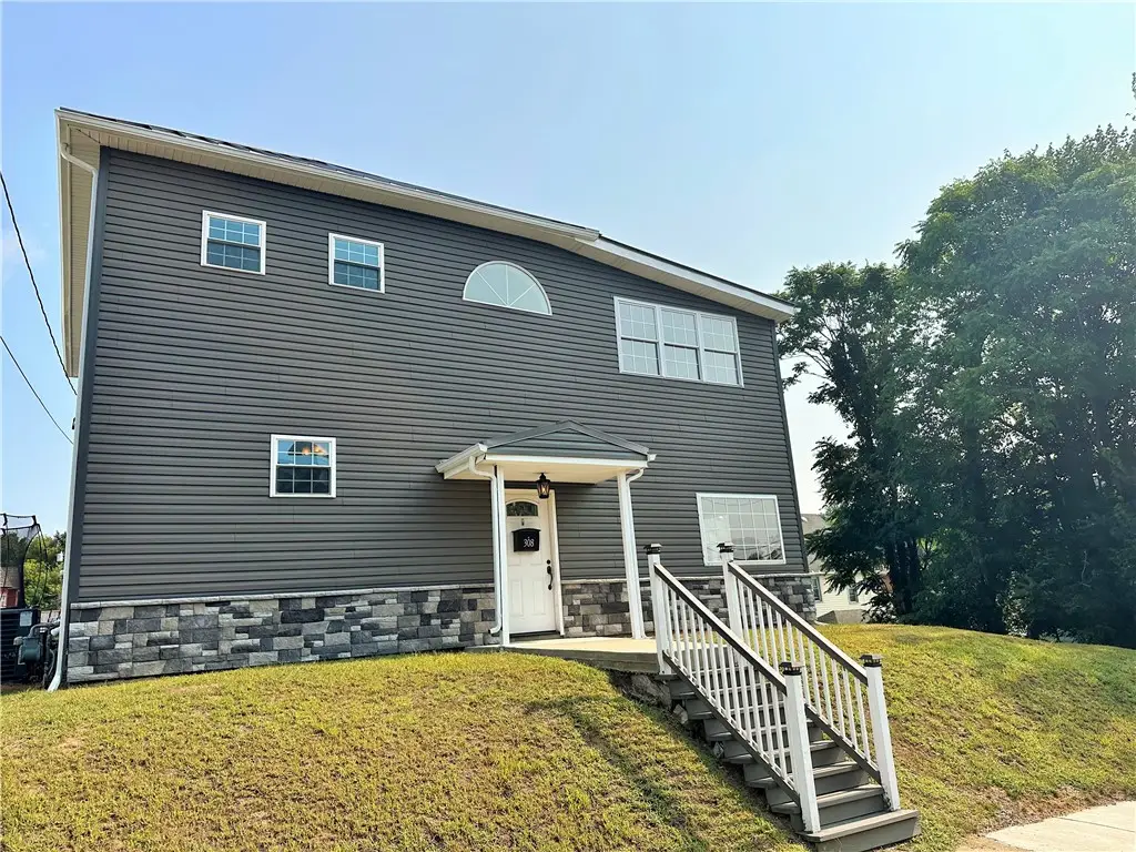 308 W Cherry St, New Castle, PA 16102 - Image #1