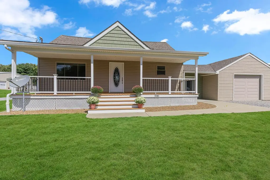 118 Eckles Dr, Ohioville, PA 15052 - Image #1