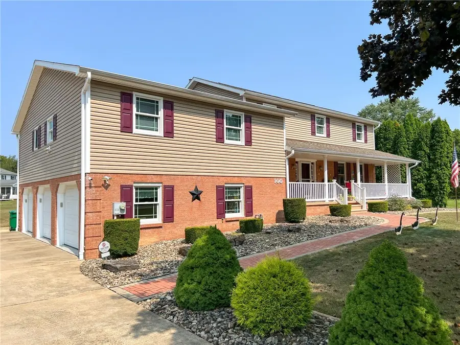 100 Marion Dr, Meridian, PA 16001 - Image #2