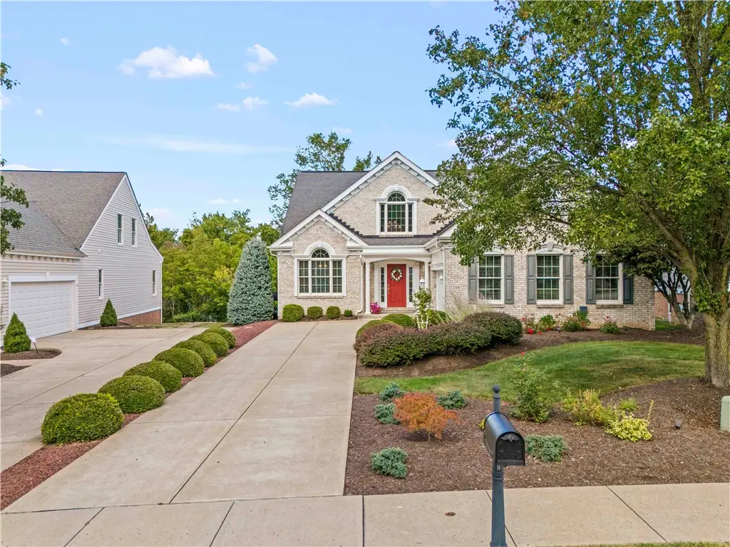 138 Driftwood Drive, Peters, PA 15317 - Image #1