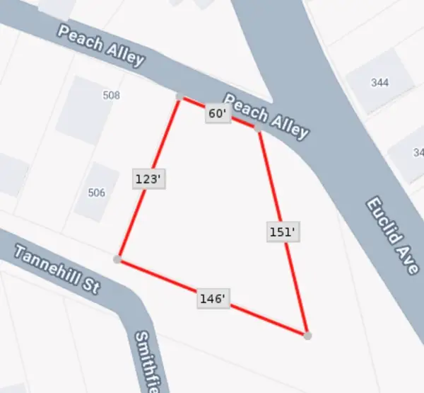 504 Tannehill St, Canonsburg, PA 15317