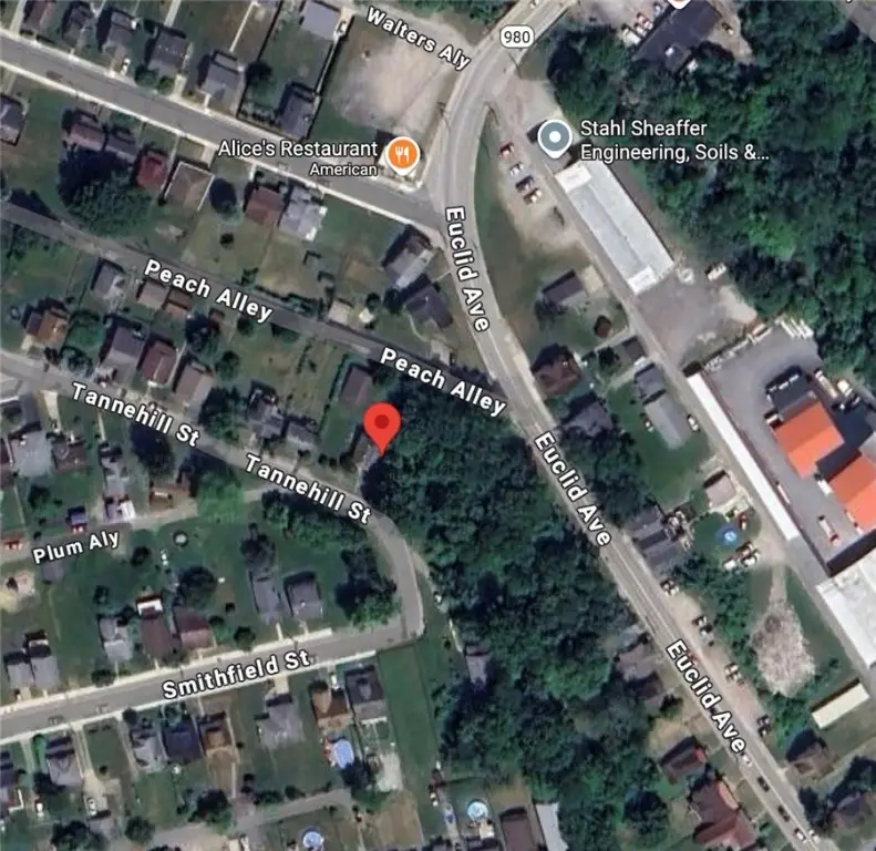 504 Tannehill St, Canonsburg, PA 15317 - Image #2