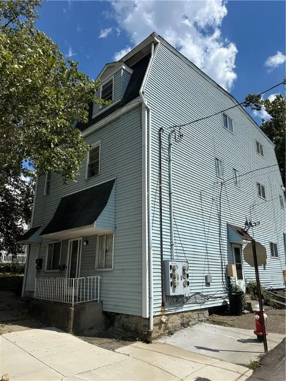 417 Lorenz Ave, Elliott, PA 15220