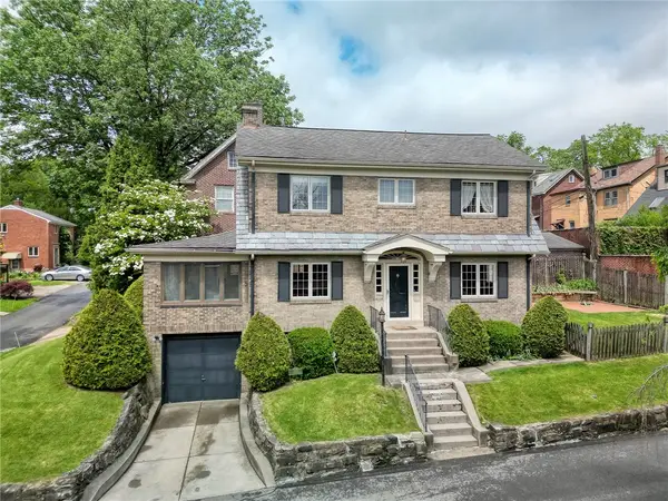 7533 Graymore Rd, Point Breeze, PA 15221