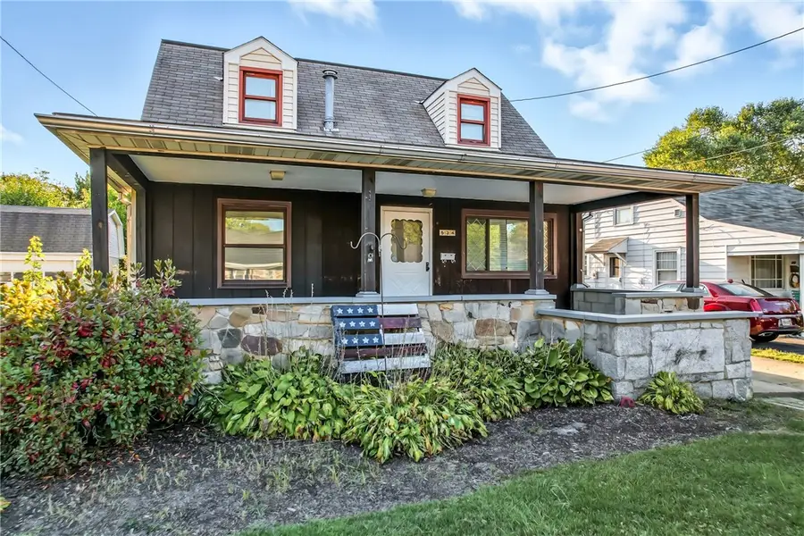 634 Spencer Ave, Sharon, PA 16146 - Image #2