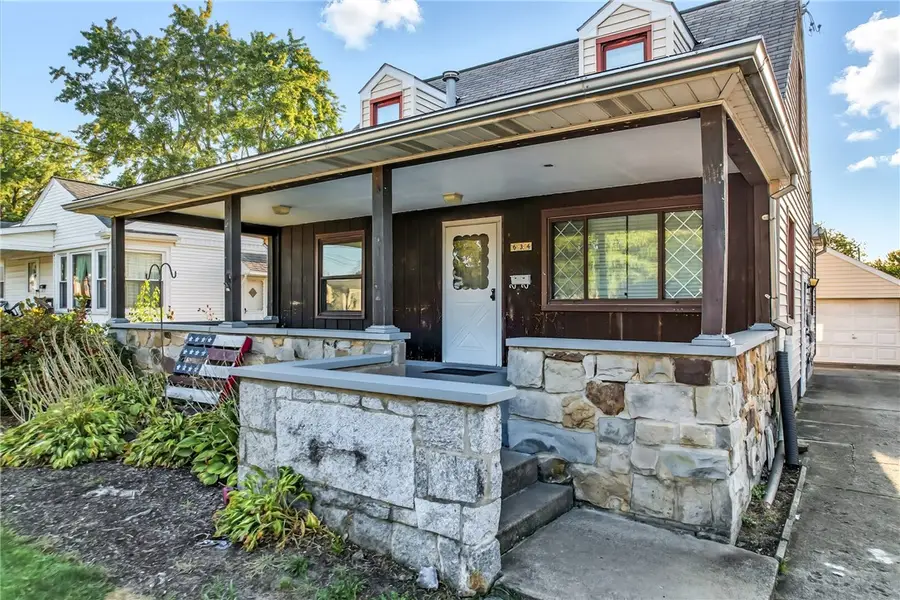 634 Spencer Ave, Sharon, PA 16146 - Image #3