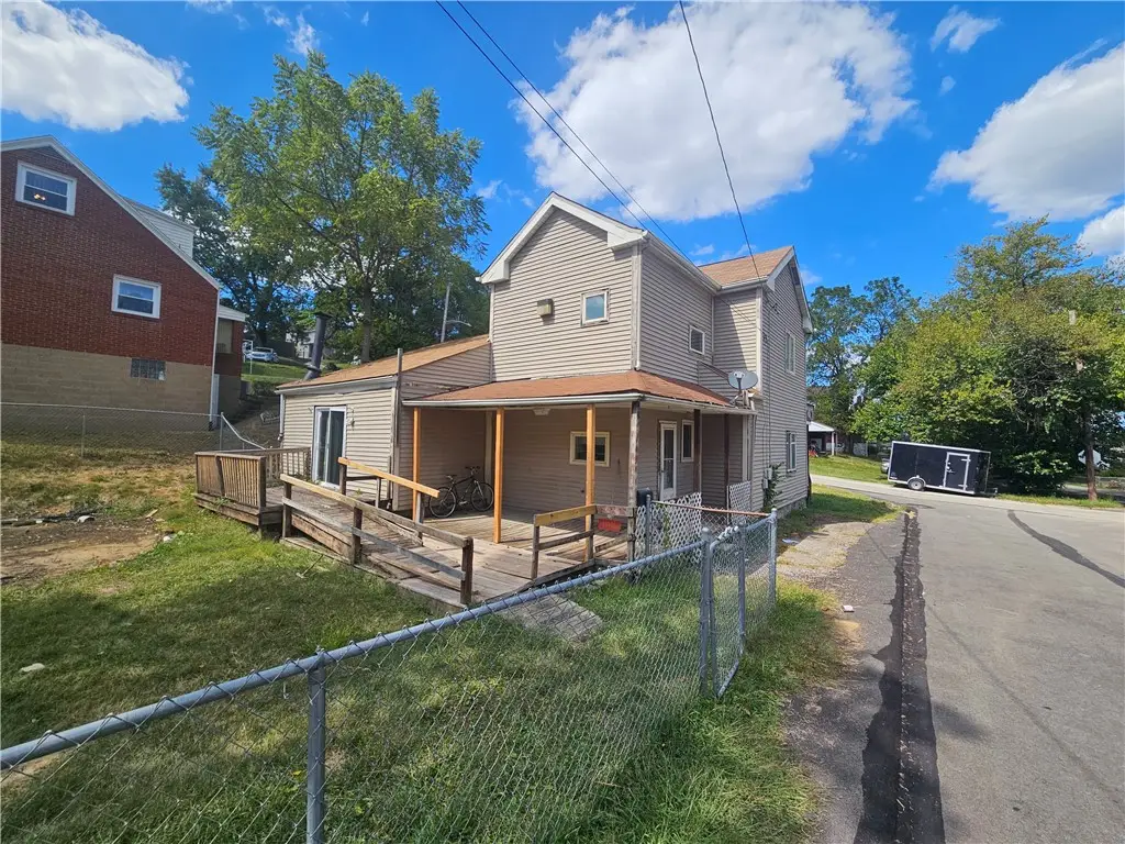 147 Lea St, Munhall, PA 15120 - Image #1