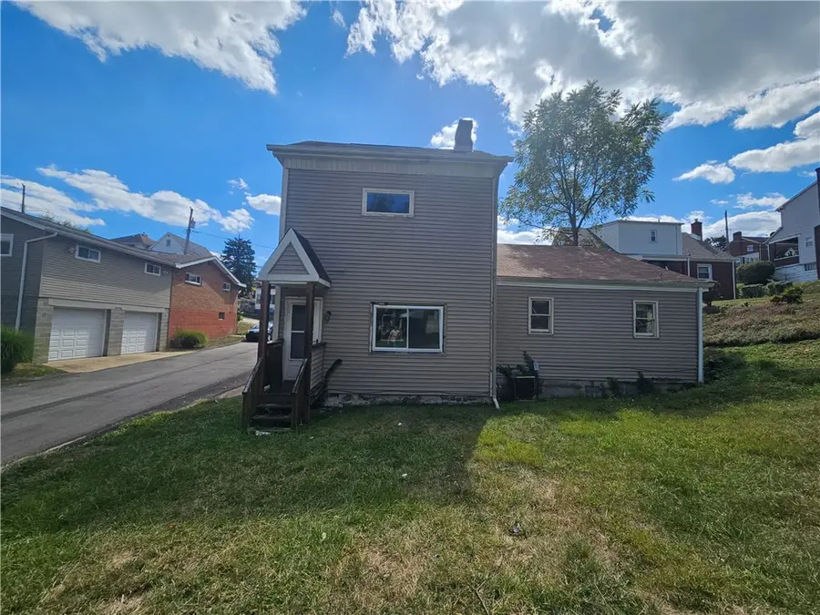 147 Lea St, Munhall, PA 15120 - Image #2