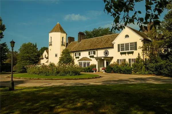 406 Hillside Drive, Sewickley Heights, PA 15143