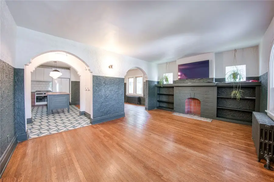 6342 Alderson Street, Squirrel Hill, PA 15217 - Image #2