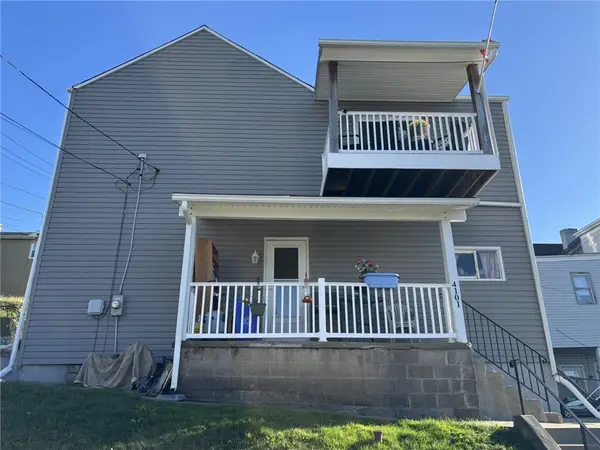 4101 Winterburn Ave, Greenfield, PA 15207