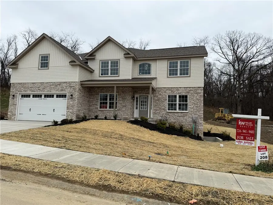 404 Haymaker Court, College, PA 15317 - Image #2