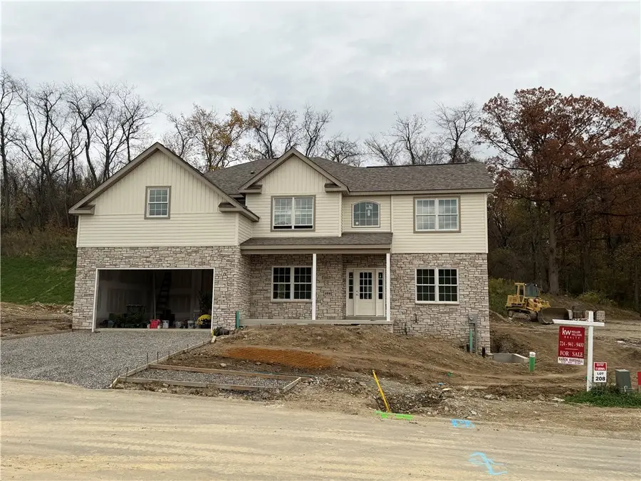 404 Haymaker Court, College, PA 15317 - Image #3