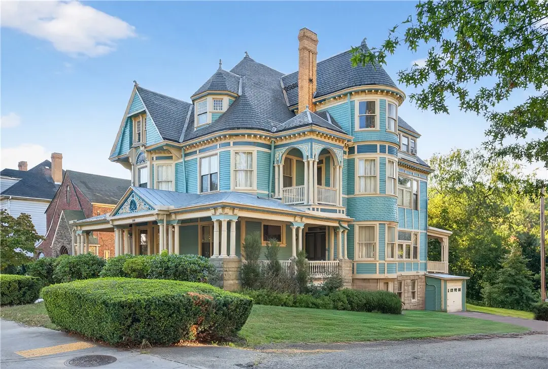 500 E Beau Street, East Washington, PA 15301 - Image #1