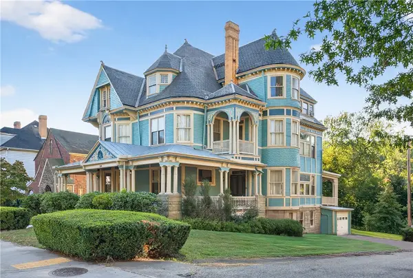 500 E Beau Street, E Washington Boro, PA 15301