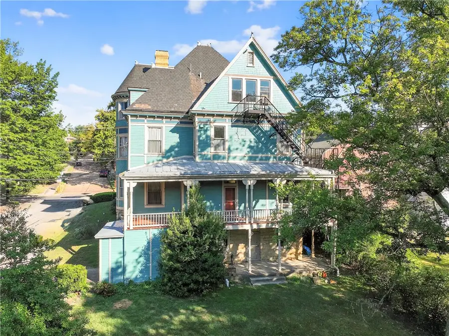 500 E Beau Street, East Washington, PA 15301 - Image #2