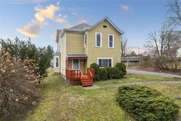 1617 W 9th St, Beaver Falls, PA 15010