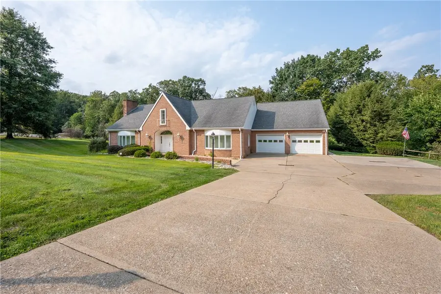 135 Cramer Rd, Unity, PA 15650 - Image #3