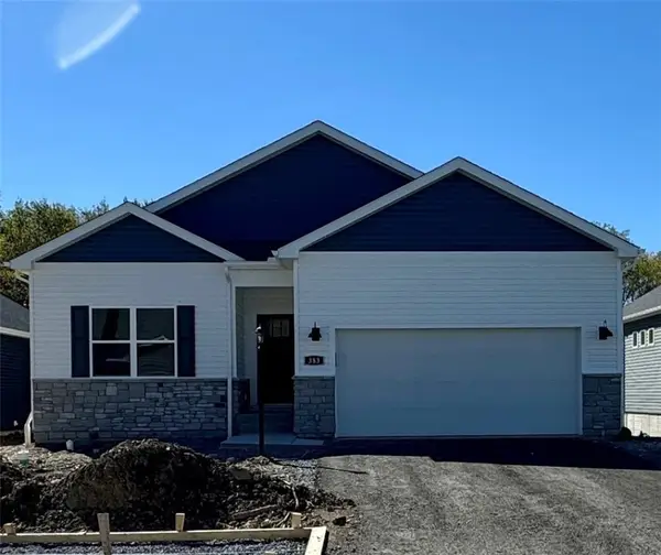 383 Gleneagles Drive, Twp of But NW, PA 16001