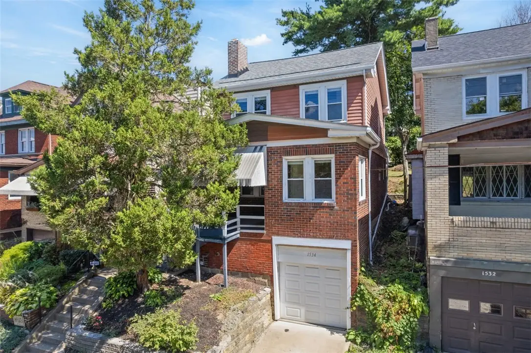 1534 Mcfarland, Dormont, PA 15216 - Image #1