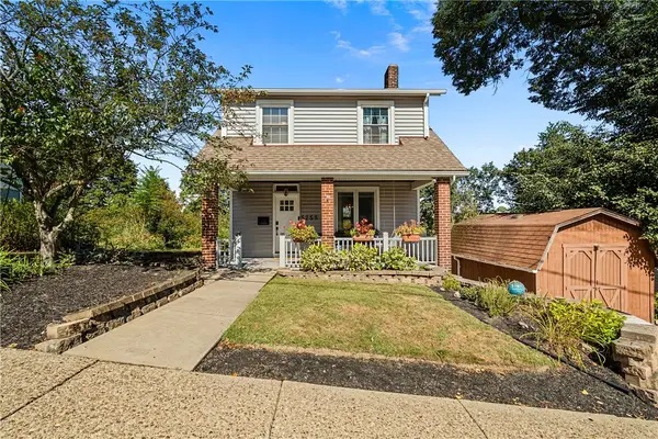 5255 Clarwin Ave, Ross Twp, PA 15229