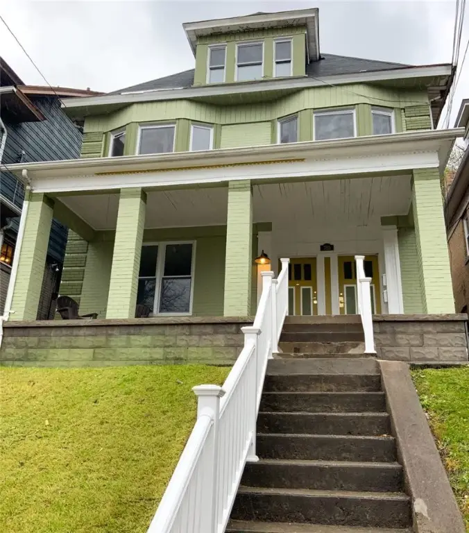 703 Chislett St, East Liberty, PA 15206 - Image #1