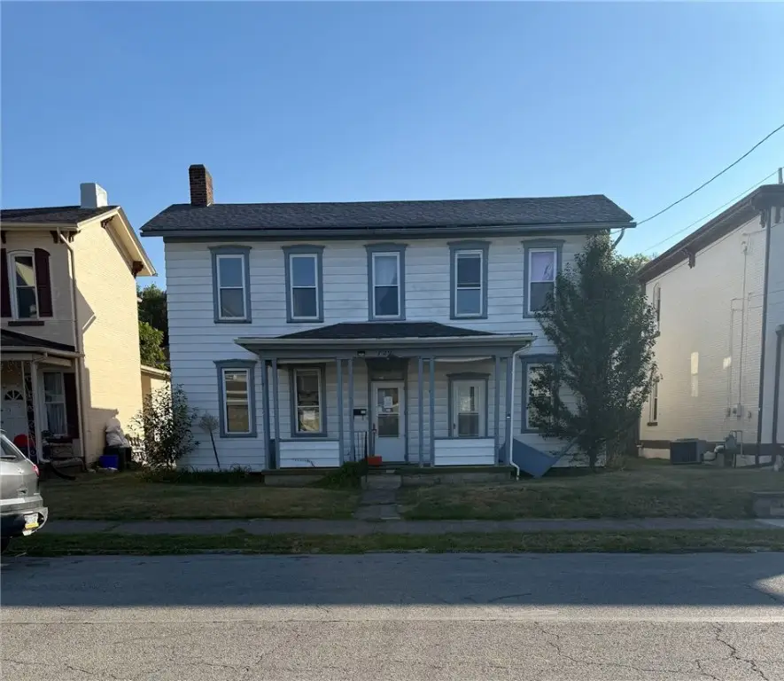 729 10th Ave, New Brighton, PA 15066 - Image #1