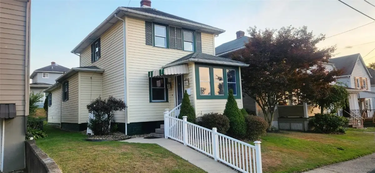 1096 10th Street, West Pittsburg, PA 16160 - Image #1